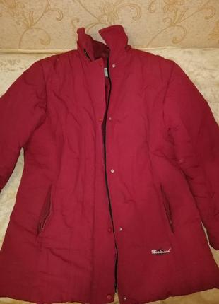 Жіноча куртка