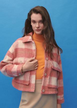 Куртка-сорочка