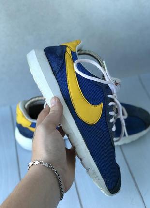 Nike кроссовки
