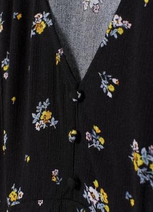 Стильное платье h&m 2