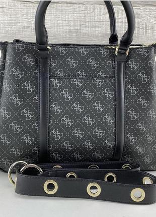 Сумка guess washington шопер