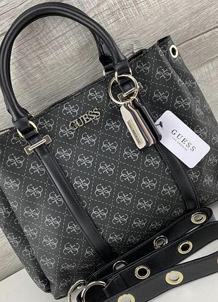 Сумка guess washington шопер