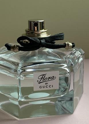 Flora by gucci eau fraiche туалетна вода2 фото