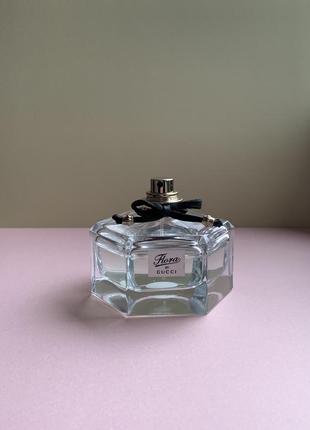 Flora by gucci eau fraiche туалетна вода