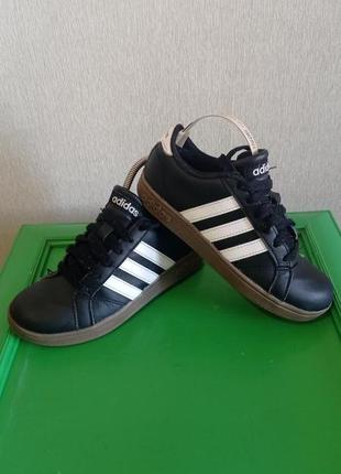 Кеды фирмы adidas 31 размера1 фото