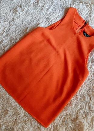 Яркая блуза топ от miss selfridge