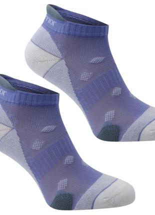 37-39р. низькі спорт шкарпетки karrimor, ціна за 2 пари2 фото