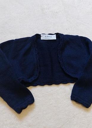 Рукава, болеро, накидка кikki, 12 m