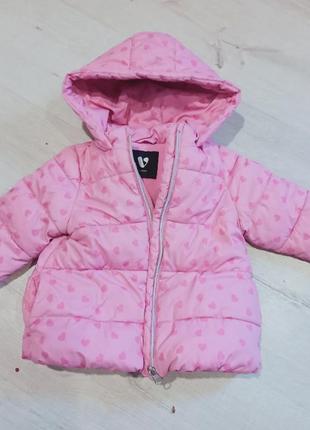 Куртка дута