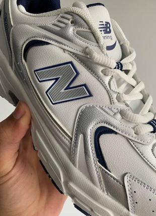 Жіночі кросівки  new balance 530 женские кроссовки нью беланс