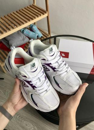 Жіночі кросівки  New Balance Lyhythihainen T-Paita Impact Run London Edition Printed женские кроссовки нью беланс