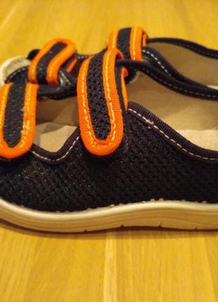 Тапочки waldi