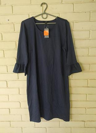 Платье размер м 40-42