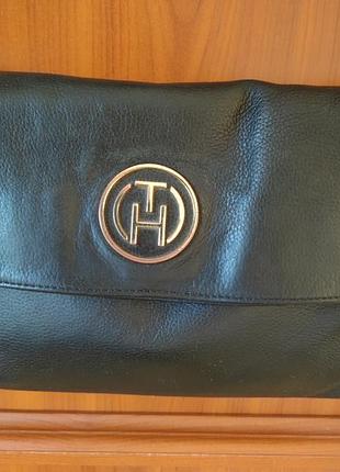 Сумка жіноча tommy hilfiger
