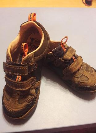 Туфлі clarks 31р