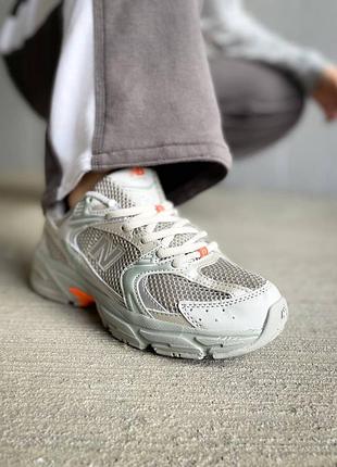 Жіночі кросівки  new balance 530 женские кроссовки нью беланс5 фото