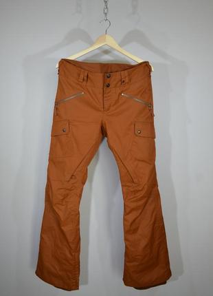 Burton twc hot shot snowboard pants оригінальні штани