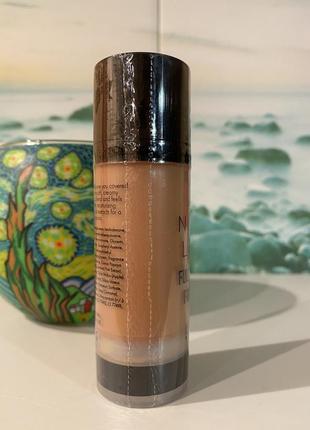 Barry m 🇬🇧 all night long liquid foundation тональный крем4 фото