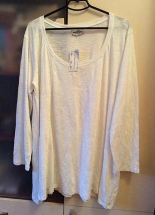 Отличная туника футболка