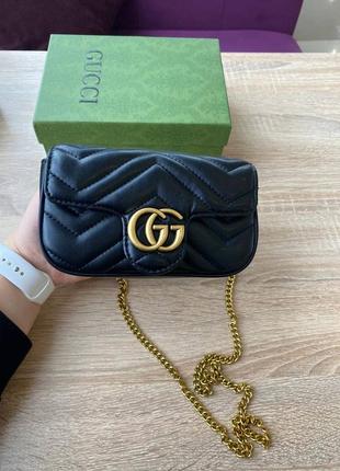 Женская сумочка микро