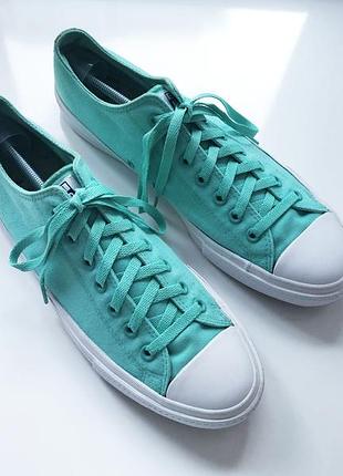 Мужские кеды оригинал converse chuck taylor
