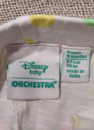 Штаны,лосины disney baby3 фото