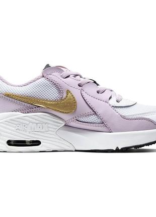 Дитячі кросівки nike | air max excee