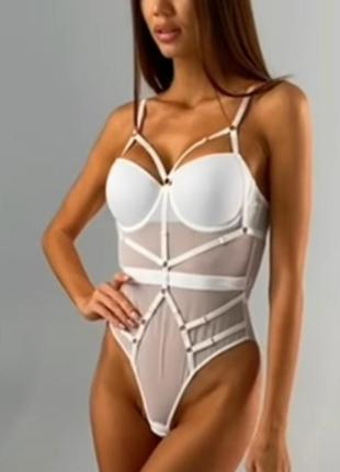 ⭐⭐⭐⭐⭐ боді пуш ап, боди комбидресс пуш ап