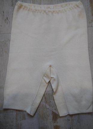 Ангороаі панталони термо angora