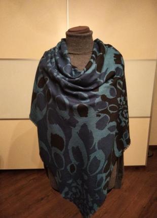 Хустка heritage cashmere