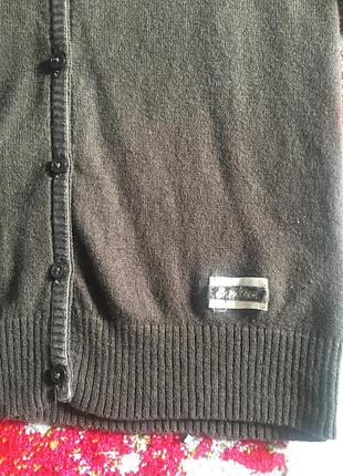 Кофточка benetton 4
