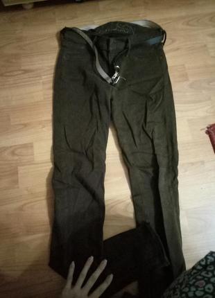 Джинсы стрейч