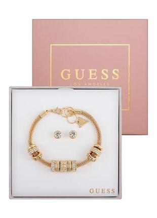 Браслет guess