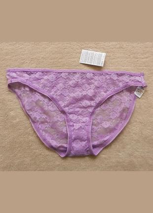 Жіночі трусики marks and spenser, англія, 3 штуки, розмір м (10)