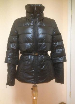Пуховик geox