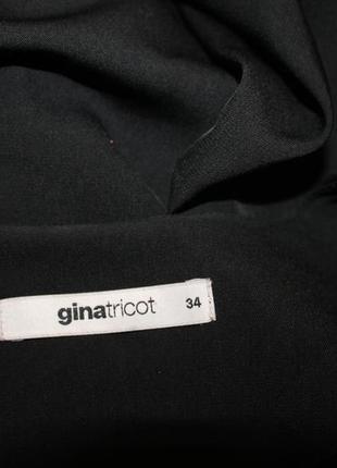 Стильный  кардиган gina tricot5 фото