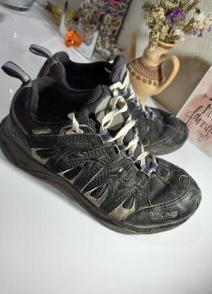 Фірмові дитячі кросівки viking