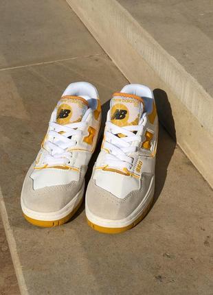 Жіночі  кросівки  nb new balance 550 женские кроссовки нью беланс