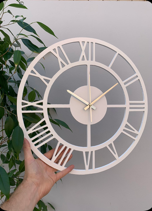 Годинник настінний / часы настенные
