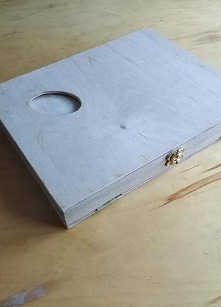 Міні етюдник 265* 225*32