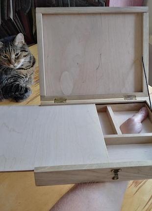 Міні етюдник 265* 225*50