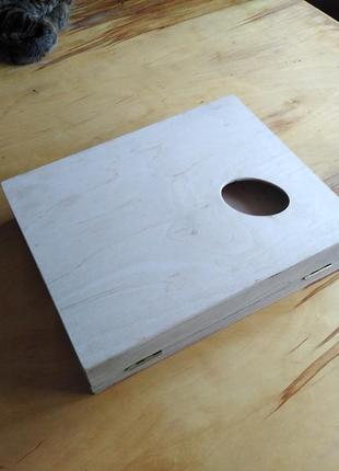 Міні етюдник 265* 225*50