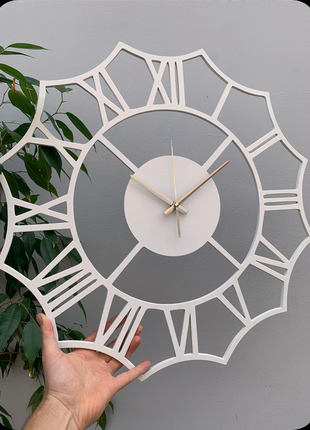 Годинник настінний / часы настенные