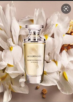 Yves rocher accord chic