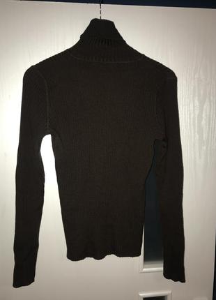 Брендовий гольф ralph lauren sport р l 100% лана wool