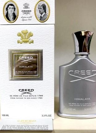 Creed himalaya💥оригинал распив аромата затест