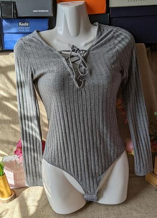 Идеальный боди h&m } s m