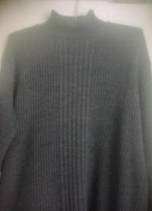 Светр,гольф,водолазка burton р. xl(52-54) 2