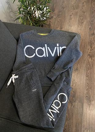 Спортивний костюм calvin klein