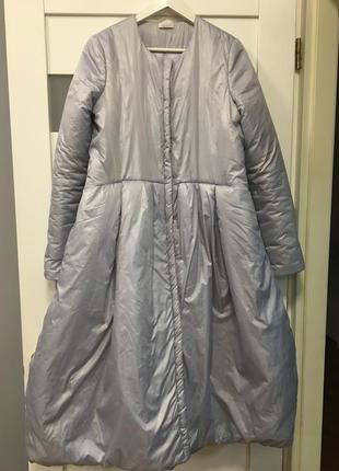 Стильное пальто от украинского бренда rosa rita